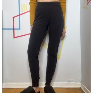 Nike Dry Fit Black Jogger